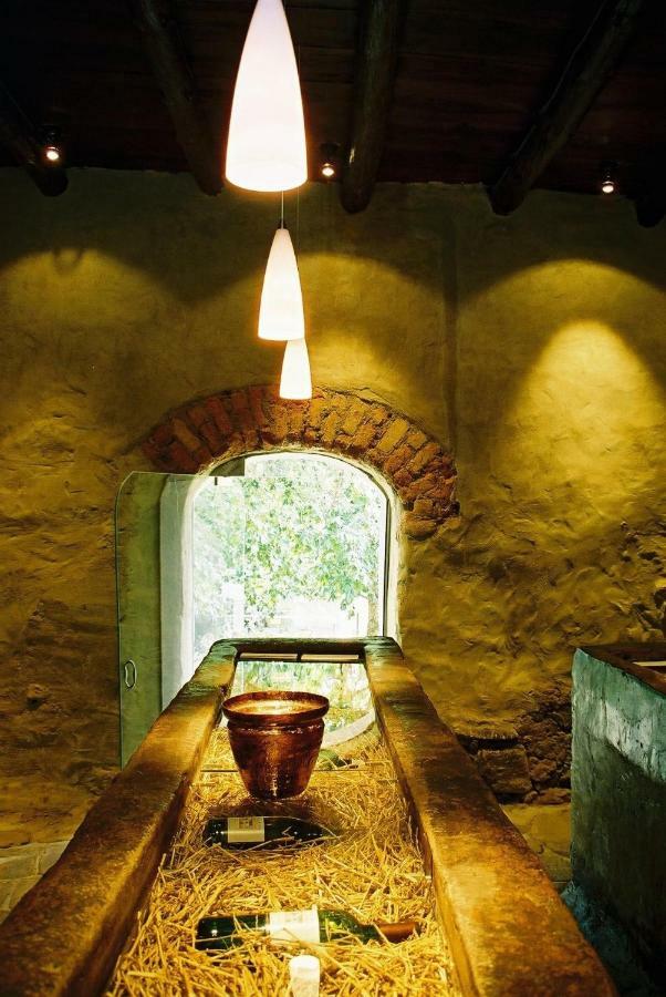 Апартаменти Mooiplaas Wine Estate Стелленбос Екстер'єр фото